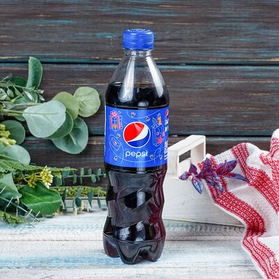 Pepsi в Ананури по цене 213 ₽