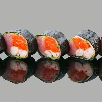 Ролл Бали в Marlin Sushi по цене 960 ₽