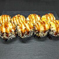 Рэд фиш в CHEFSUSHI