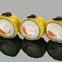 Ролл Палермо в Marlin Sushi