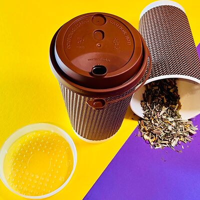 Чай Монастырский травяной от ЧаЖень в Mac&Cheese по цене 240 ₽