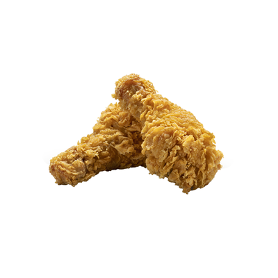 2 Оригинальных Ножки в ROSTIC’S по цене 182 ₽