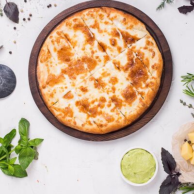 Сырные палочки в Pizza Sun по цене 399 ₽