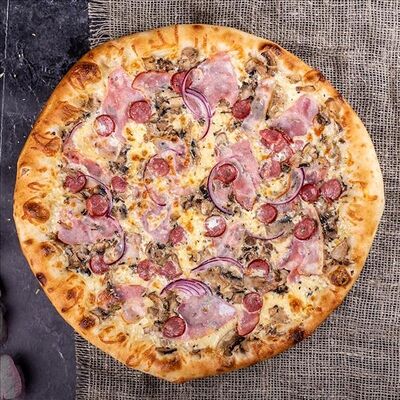 Бель густо в Refettorio по цене 930 ₽