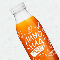 Лимонад Апельсин Спритц в Pizza HeartPizza Hut