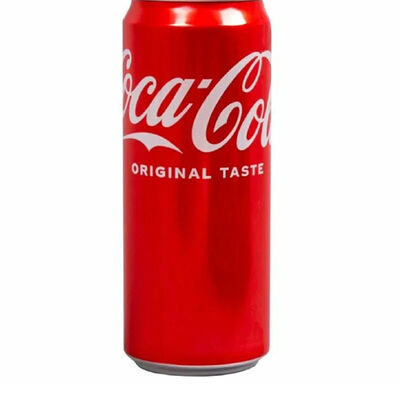 Кока-кола в Суши Ё Пицца по цене 180 ₽