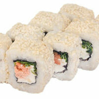 Холодный ролл Майами в Готисо