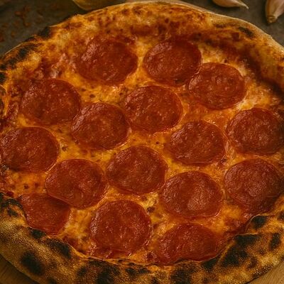 Пицца Пепперони в Fastest Шашлык по цене 999 ₽