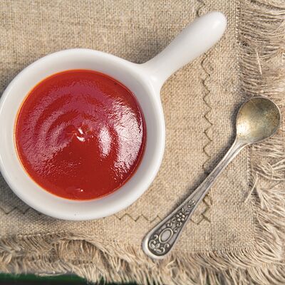 Соус Кетчуп в Эка по цене 90 ₽