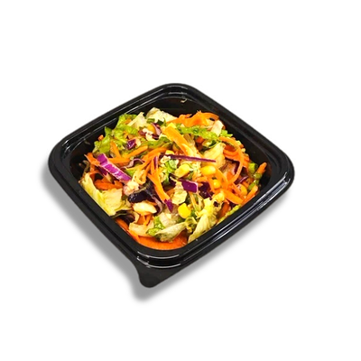 Салат с морковью по-корейски в BBQ по цене 306 ₽