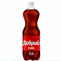 Добрый Cola L в NOY Plus
