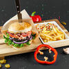 Логотип кафе Killfish discount bar