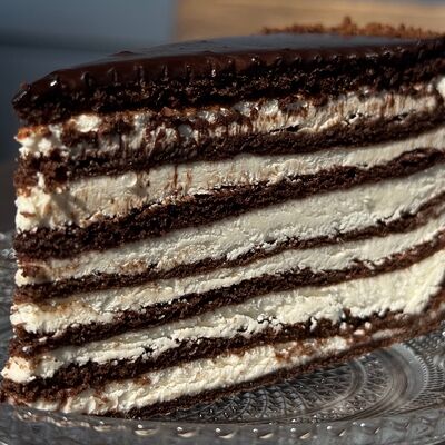 Торт Милкав Ну и что по цене 500 ₽