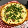 С белыми грибами и трюфельным маслом в Largo Итальянская кухня по цене 1050