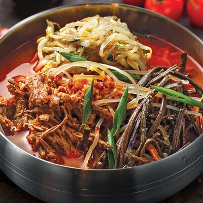 Юккедян в Пян-се по цене 790 ₽