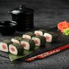 Классика с тунцом в SushiDream по цене 269