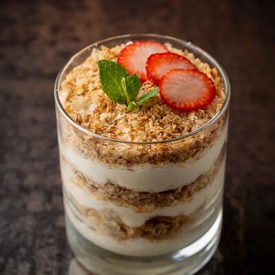 Наполеон в Джонга по цене 310 ₽