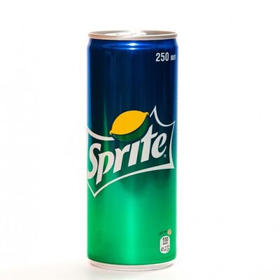 Sprite в Rodiowa по цене 140 ₽