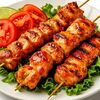 Шашлык из курицы в Ракушка по цене 990