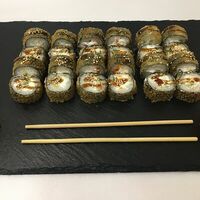 Сет Темпура Мини-3 в Sushi & Shef