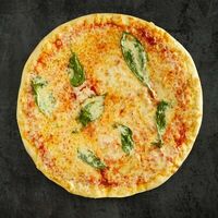 Пицца Маргарита 30 см в Остерия Il Massimo