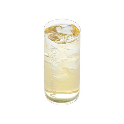 Peach Tree Iced Tea в Nothing Fancy по цене 500 ₽