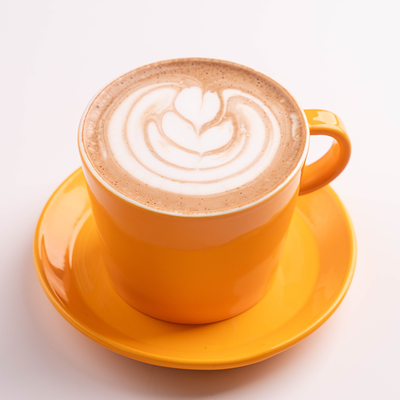 Какао классическое маленькое в Скандинавия по цене 340 ₽