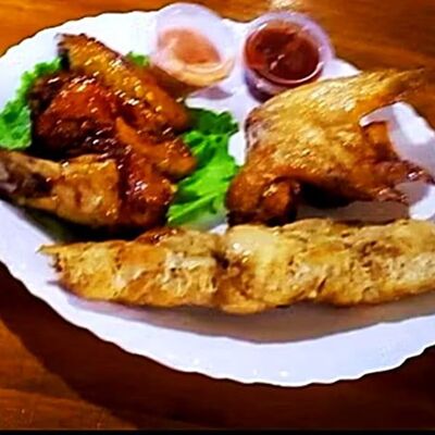 Куриное ассорти в Каприз по цене 699 ₽