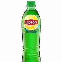 Чай Lipton Зеленый в Kalimera