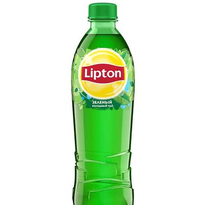 Чай Lipton Зеленый в Kalimera по цене 120 ₽