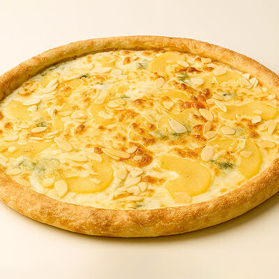 Груша и БлюЧиз в Apizza по цене 777 ₽