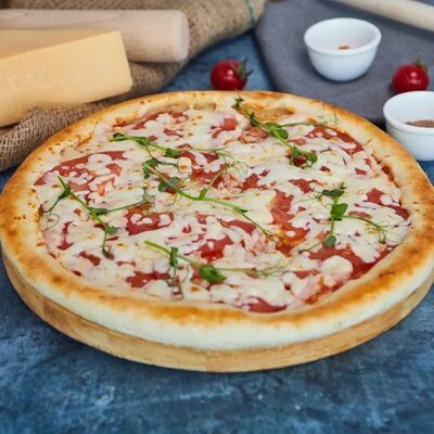 Маргарита в Тайфун по цене 379