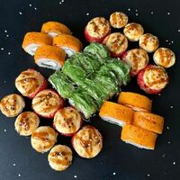 Бонсай в БаРак