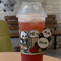 Strawberry Molly в Молли