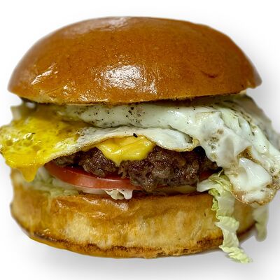 ЯБургер в Кур Крыло по цене 915 ₽