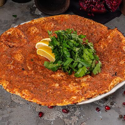 Лахмаджун в Дворец свадеб по цене 360 ₽