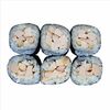 Маки с копченой курочкой в Katana Sushi по цене 339