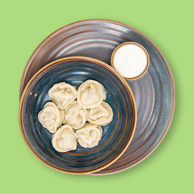 Пельмени домашние в Додома по цене 635 ₽