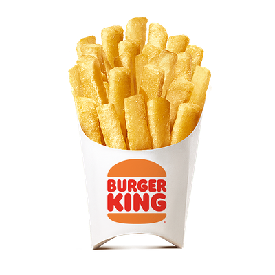 Кинг Фри большой в Бургер Кинг по цене 145 ₽