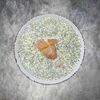 Окрошка с филе форели слабосолёной в Пицца тот по цене 440