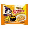 Лапша быстрого приготовления Четыре сыра Quattro Cheese Samyang, Корея в YA BAO по цене 310