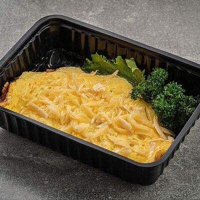 Омлет сыром в Tagam по цене 1300 ₸