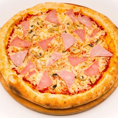 Прошутто фунги в Роллы от Феодосия по цене 1079 ₽