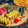 Сет Clubhouse в Meduza Sushi по цене 15890