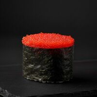 Гункан масаго в ОЛИО пицца и суши