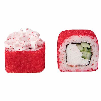 Лава Рэд в PIZZA ROSSO по цене 320