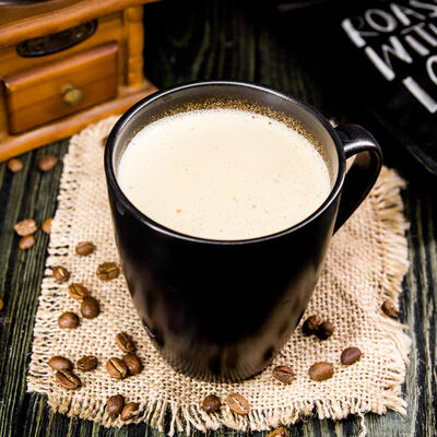 Кофе Молчаливый Боб в Atlas Coffee по цене 260 ₽