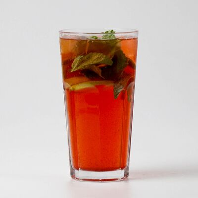 Мохито Клубникав Rabbit по цене 1890 ₸