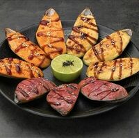 Мидии Микс в О! Суши