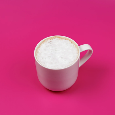 Кофе Капучино (300мл) в ВкусноНата по цене 256 ₽